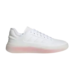 Кроссовки Adidas Wmns ZNTASY, белый gz2299 | white