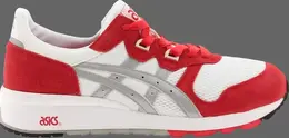Кроссовки gel epirus Asics, белый 000115 | white