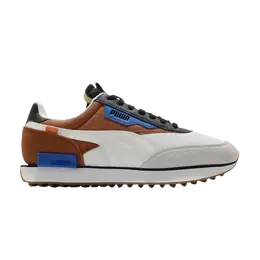 Кроссовки Future Rider Puma, коричневый 373386 01 | vaporous grey/auburn