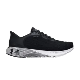 Кроссовки HOVR Machina 3 Clone Under Armour, черный 3026729 003 | black/white