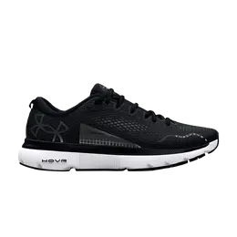 Кроссовки HOVR Infinite 5 Under Armour, черный 3026545 006 | black/white