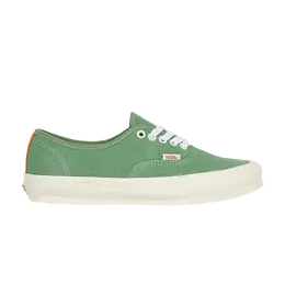 Кроссовки OG Authentic LX Vans, зеленый vn0a4bv9ldn | loden