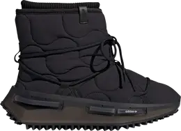 Adidas Кроссовки Wmns NMD_S1 Boots 'Black', черный ig2594 | black