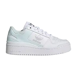 Кроссовки Adidas Wmns Forum Bold, белый gy6985 | white