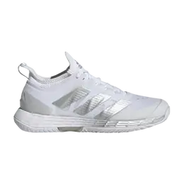 Кроссовки Adidas Wmns Adizero Ubersonic 4, белый gw2513 | white