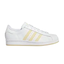 Кроссовки Adidas Wmns Superstar, белый gy2073 | white