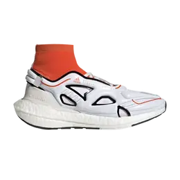 Кроссовки Adidas Stella McCartney x Wmns UltraBoost 22, белый gy6111 | white