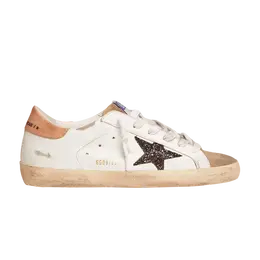 Кроссовки Golden Goose Wmns Superstar, белый gwf00101 f002714 81579 | white