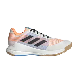 Кроссовки Adidas Wmns Crazyflight, белый gx3741 | white
