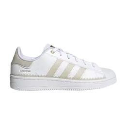 Кроссовки Adidas Wmns Superstar OT Tech, белый gv7595 | white