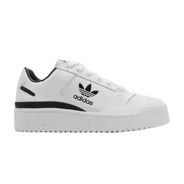 Кроссовки Adidas Wmns Forum Bold, белый gy5921 | white