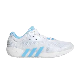 Кроссовки Adidas Wmns Dropset, белый gw3419 | white