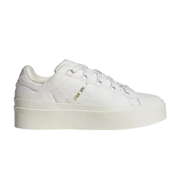 Кроссовки Adidas Wmns Stan Smith Bonega, белый gz4308 | white