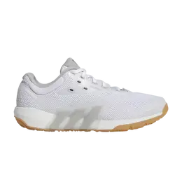 Кроссовки Adidas Wmns Dropset, белый gx7959 | white