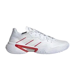 Кроссовки Adidas Wmns Barricade, белый gw5034 | white