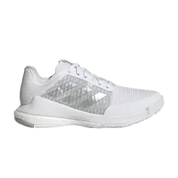 Кроссовки Adidas Wmns Crazyflight, белый gy9270 | white