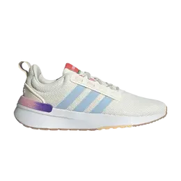 Кроссовки Adidas Wmns Racer TR21, белый gz1992 | white