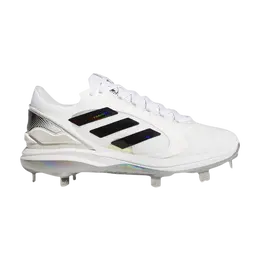 Кроссовки Adidas Wmns PureHustle 2 Elite, белый fy4393 | white