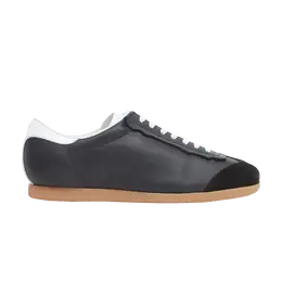 Кроссовки Maison Margiela Wmns Featherlight Sneaker, черный s58ws0236 p4308 t8013 | black