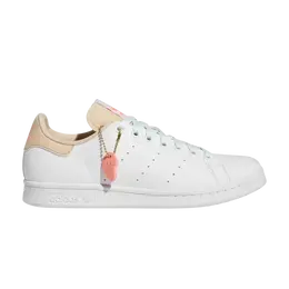 Кроссовки Adidas Wmns Stan Smith, белый gw0571 | white