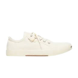 Кроссовки Balenciaga Wmns Paris Low, белый 688757 w3rc5 9090 | white
