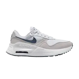 Кроссовки Nike Wmns Air Max SYSTM, белый dm9538 103 | white