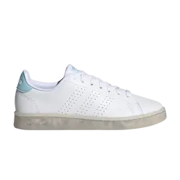 Кроссовки Adidas Wmns Advantage, белый fy9682 | white