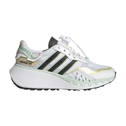 Кроссовки Adidas Wmns Choigo, белый fy6731 | white