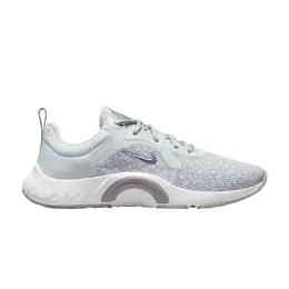 Кроссовки Nike Wmns Renew In-Season TR 11 Premium, белый da8309 005 | white