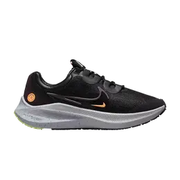 Кроссовки Nike Wmns Zoom Winflo 8 Shield, черный dc3730 002 | black