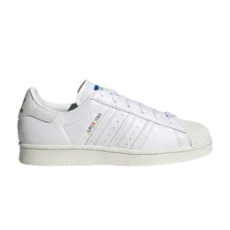 Кроссовки Adidas Wmns Superstar, белый gz7537 | white