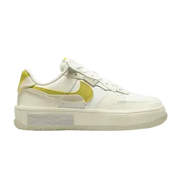 Кроссовки Nike Wmns Air Force 1 Fontanka, белый dv6984 100 | white