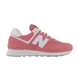 Кроссовки New Balance Wmns 574v2, розовый wl574fp2 | pink