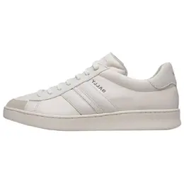 Кожаные кроссовки Bally 6308600