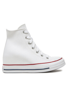Кроссовки из ткани Converse, белый 0000304830211 | weiß