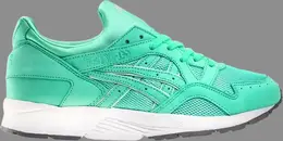 Кроссовки ronnie fieg x gel lyte 5 'mint leaf' Asics, зеленый 0001504 | green