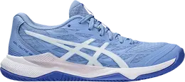 Asics Кроссовки Wmns Gel Tactic 12 'Light Sapphire', синий 1072a092 400 | blue
