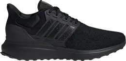 Adidas Кроссовки Wmns UBounce DNA 'Triple Black', черный ig6023 | black