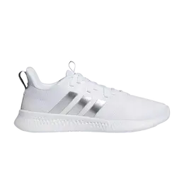 Кроссовки Adidas Wmns Puremotion Wide, белый fz0417 | white
