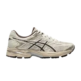 Кроссовки Asics Wmns Gel Flux 4, кремовый 1012a523 202 | cream