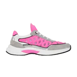 Кроссовки Valentino Wmns Ready Go Runner, розовый xw2s0ea5 dwa s14 | pink