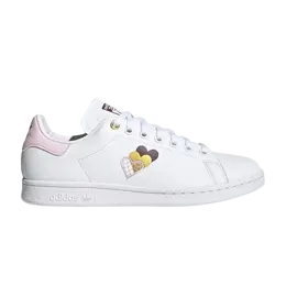 Кроссовки Adidas Wmns Stan Smith, белый h03937 | white