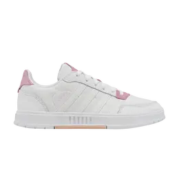 Кроссовки Adidas Wmns Courtmaster, белый fy8661 | white