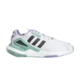 Кроссовки Adidas Wmns Day Jogger, белый h03262 | white