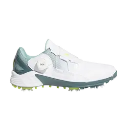Кроссовки Adidas Wmns ZG21 BOA, белый fw5634 | white