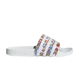 Кроссовки Adidas Her Studio London x Wmns Adilette Slide, белый fy3670 | white