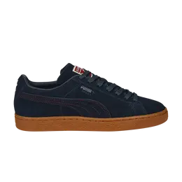 Кроссовки Puma Vogue x Wmns Suede Classic, синий 387687 02 | blue