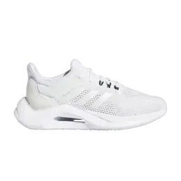 Кроссовки Adidas Wmns Alphatorsion 2.0, белый gz8764 | white
