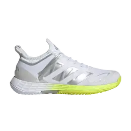 Кроссовки Adidas Wmns Adizero Ubersonic 4, белый fx1368 | white