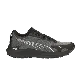 Кроссовки Puma Wmns Fast-Trac Nitro, черный 377046 01 | black